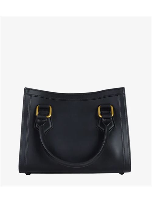 Bosra Flat wood MARC ELLIS | FLAT WOOD S 25_.BLK/GOLD